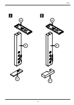 Предварительный просмотр 29 страницы glass 1989 TRIPTI Installation, Operation & Maintenance Manual