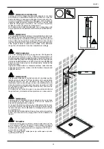 Предварительный просмотр 31 страницы glass 1989 TRIPTI Installation, Operation & Maintenance Manual