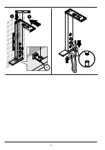 Предварительный просмотр 34 страницы glass 1989 TRIPTI Installation, Operation & Maintenance Manual