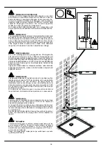 Предварительный просмотр 36 страницы glass 1989 TRIPTI Installation, Operation & Maintenance Manual