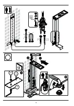 Предварительный просмотр 38 страницы glass 1989 TRIPTI Installation, Operation & Maintenance Manual