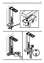 Предварительный просмотр 39 страницы glass 1989 TRIPTI Installation, Operation & Maintenance Manual