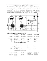 Предварительный просмотр 8 страницы Glass Ware Aikido 9-pin stereo User Manual