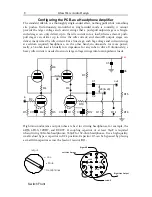 Предварительный просмотр 9 страницы Glass Ware Aikido 9-pin stereo User Manual