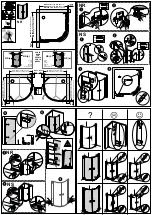 Preview for 2 page of Glass NOOR NR Installation Manual