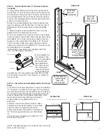 Preview for 7 page of GlassCrafters ACERO AS-48T-38 Installation Instructions Manual