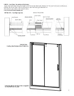 Preview for 15 page of GlassCrafters ACERO AS-48T-38 Installation Instructions Manual