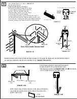 Preview for 9 page of GlassCrafters EPIC By-Pass Sliding Doors Installation Instructions Manual