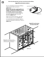 Preview for 13 page of GlassCrafters EPIC By-Pass Sliding Doors Installation Instructions Manual