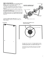 Предварительный просмотр 13 страницы GlassCrafters Equalis series Installation Instructions Manual