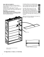 Preview for 8 page of GlassCrafters GC1672 Installation Instructions Manual