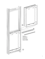 Предварительный просмотр 5 страницы GlassCrafters R-VTS-16-54H Installation Instructions Manual