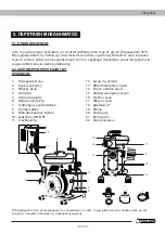 Предварительный просмотр 87 страницы Glasswelt GARLAND GEISER 231 QG Instruction Manual