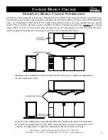 Preview for 9 page of Glastender BB108 Operation Manual, Parts Directory, And Price List