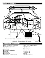 Preview for 2 page of Glastender CS-42 Assembly Instructions