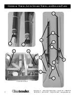 Preview for 18 page of Glastender GT-24 Operations Manual & Parts List