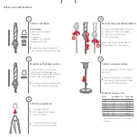 Предварительный просмотр 6 страницы Glatz ALU-SMART Operating Instructions And Options