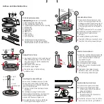 Preview for 4 page of Glatz AMBIENTE NOVA Operating Instructions And Options