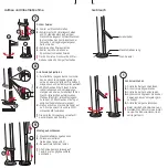 Preview for 5 page of Glatz AMBIENTE NOVA Operating Instructions And Options