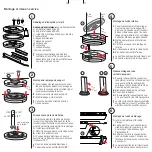 Preview for 9 page of Glatz AMBIENTE NOVA Operating Instructions And Options