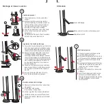 Preview for 10 page of Glatz AMBIENTE NOVA Operating Instructions And Options