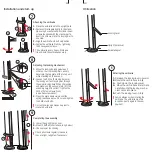 Preview for 15 page of Glatz AMBIENTE NOVA Operating Instructions And Options