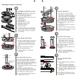 Preview for 19 page of Glatz AMBIENTE NOVA Operating Instructions And Options