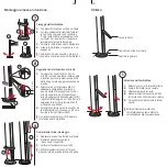 Preview for 20 page of Glatz AMBIENTE NOVA Operating Instructions And Options