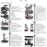 Preview for 29 page of Glatz AMBIENTE NOVA Operating Instructions And Options