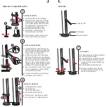 Preview for 30 page of Glatz AMBIENTE NOVA Operating Instructions And Options