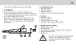 Предварительный просмотр 7 страницы Glatz AMBIENTE Fitting And Operating Instructions