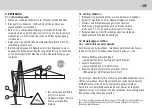 Предварительный просмотр 11 страницы Glatz AMBIENTE Fitting And Operating Instructions