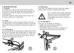 Предварительный просмотр 13 страницы Glatz AMBIENTE Fitting And Operating Instructions