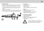 Предварительный просмотр 15 страницы Glatz AMBIENTE Fitting And Operating Instructions