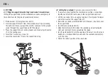 Предварительный просмотр 16 страницы Glatz AMBIENTE Fitting And Operating Instructions