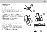 Предварительный просмотр 17 страницы Glatz AMBIENTE Fitting And Operating Instructions