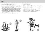 Предварительный просмотр 18 страницы Glatz AMBIENTE Fitting And Operating Instructions