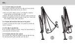 Предварительный просмотр 20 страницы Glatz AMBIENTE Fitting And Operating Instructions