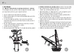 Предварительный просмотр 32 страницы Glatz AMBIENTE Fitting And Operating Instructions