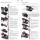 Предварительный просмотр 16 страницы Glatz CASTELLO Pro Installation And Operating Instructions Manual