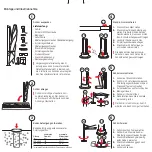 Preview for 4 page of Glatz FORTANO Installation And Operating Instructions Manual