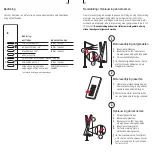 Предварительный просмотр 24 страницы Glatz Nova Pz200 Installation And Operating Instructions Manual