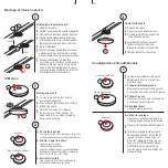 Предварительный просмотр 10 страницы Glatz OSYRION Spot Installation And Operating Instructions Manual