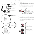 Предварительный просмотр 14 страницы Glatz OSYRION Spot Installation And Operating Instructions Manual