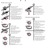 Предварительный просмотр 25 страницы Glatz OSYRION Spot Installation And Operating Instructions Manual