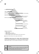 Предварительный просмотр 8 страницы Glatz SUN COMFORT FLEX ROOF Directions For Use Manual