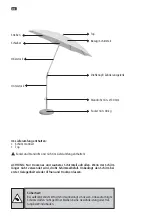 Preview for 4 page of Glatz SUN COMFORT RUSTICO Directions For Use Manual