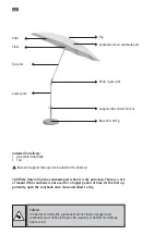 Preview for 10 page of Glatz SUN COMFORT RUSTICO Directions For Use Manual