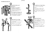 Preview for 19 page of Glatz Suncomfort Flex Roof Instruction Manual