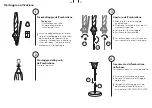 Предварительный просмотр 14 страницы Glatz Suncomfort Rustico Instruction Manual